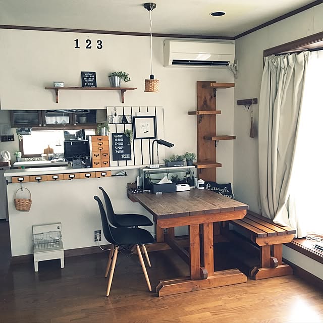 mahi1101さんの実例写真