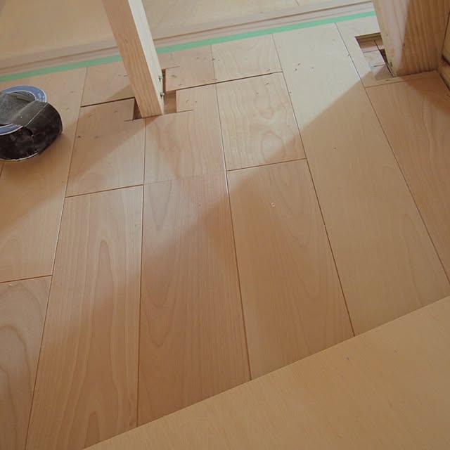 itsukiiichanさんの実例写真