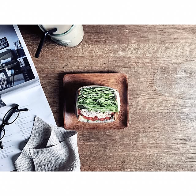 kao.320さんの実例写真