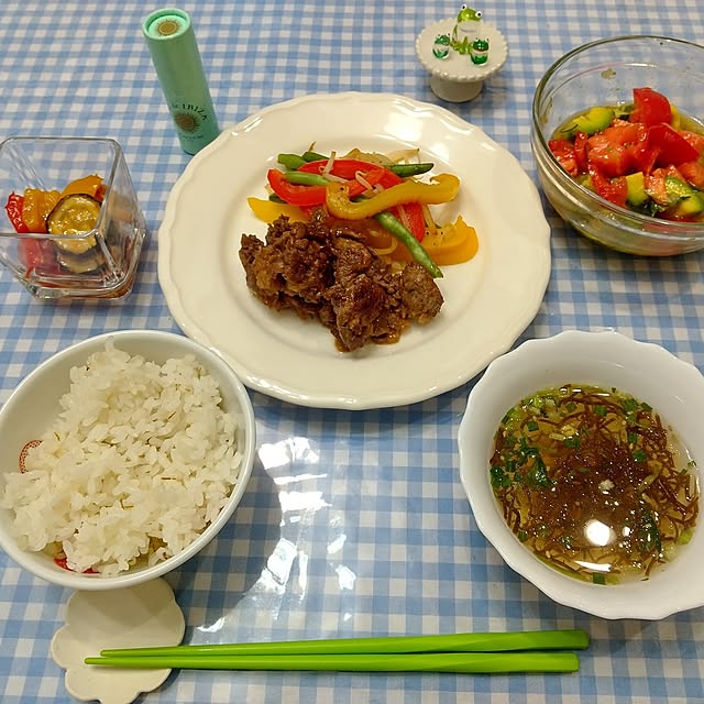 Rさんの部屋