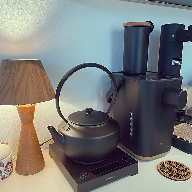 nuffyさんの部屋