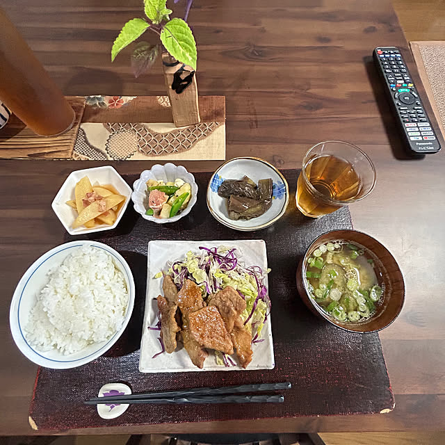 ritsukoさんの部屋