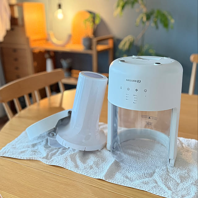 amさんの実例写真