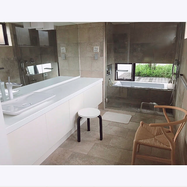 モニター応募投稿/バス/トイレのインテリア実例 - 2024-01-11 16:14:13