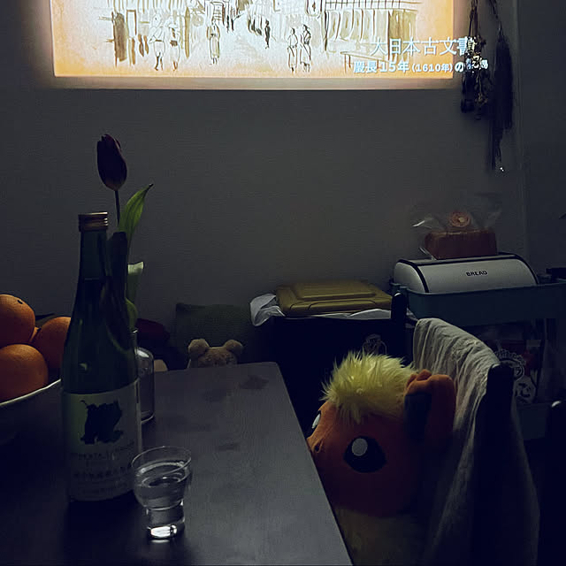 makiさんの実例写真