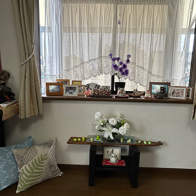 ritsukoさんの部屋