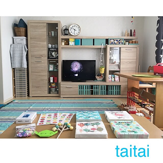 taitaiさんの実例写真