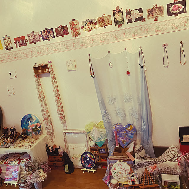 Hasya.tashuさんの実例写真