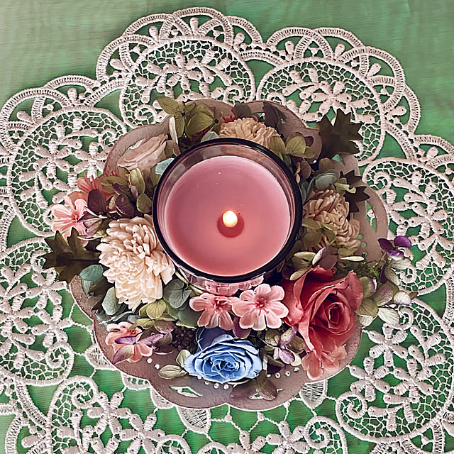 2.11maririnさんの実例写真