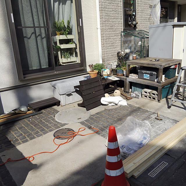teamoさんの実例写真