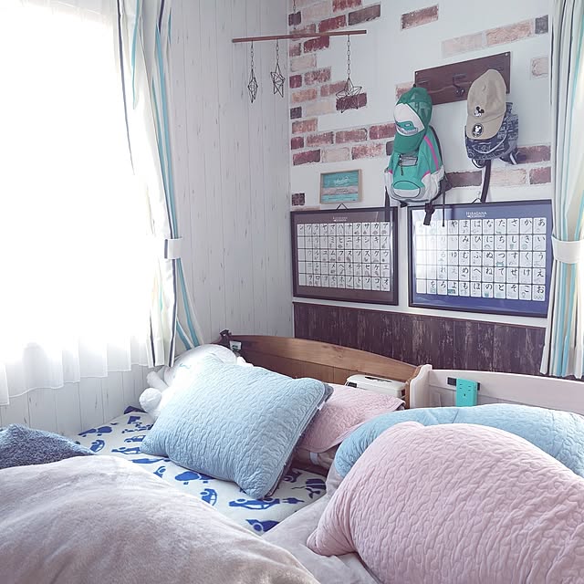 harungoさんの部屋