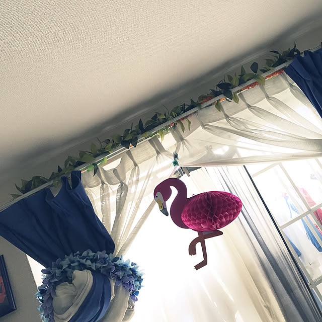 yuさんの実例写真