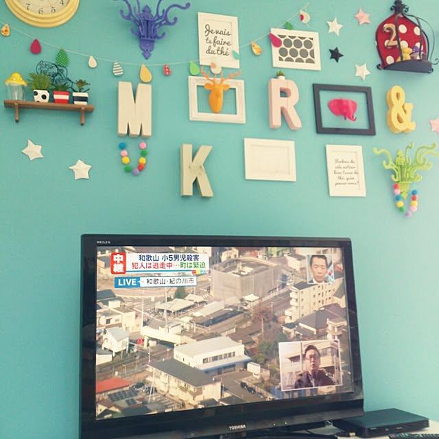 Yukanenkoさんの実例写真