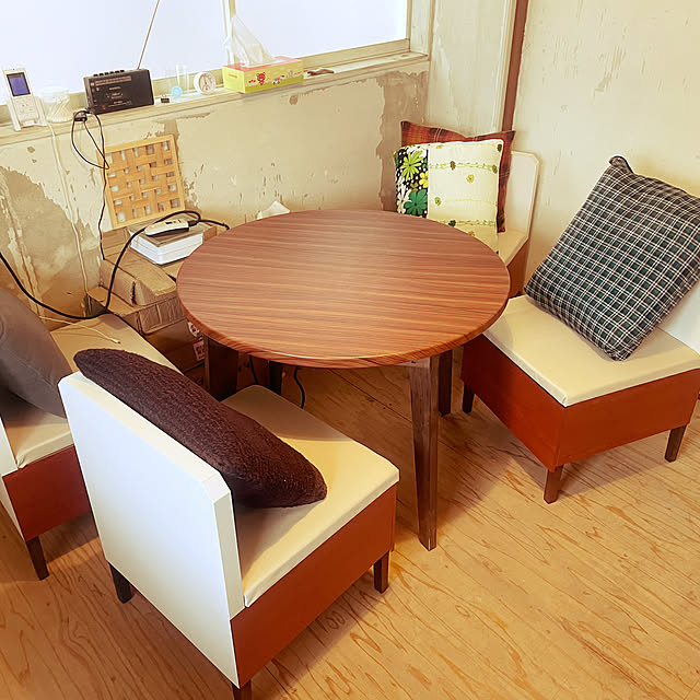 domさんの実例写真