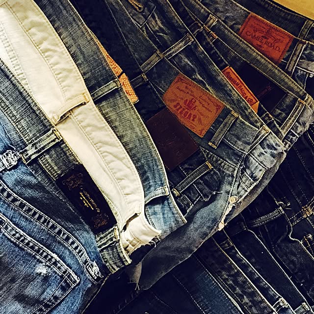 tke_0515_bj.mさんの実例写真