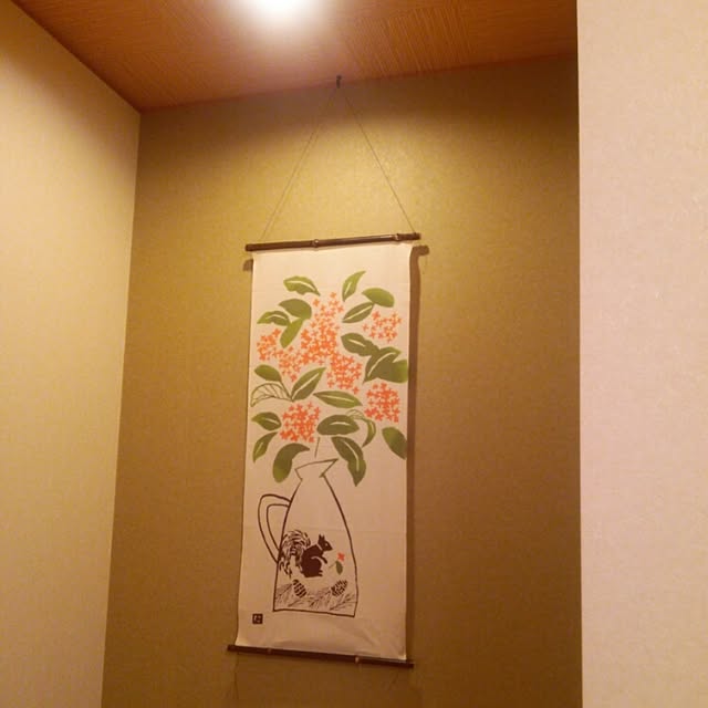 chocolateさんの実例写真