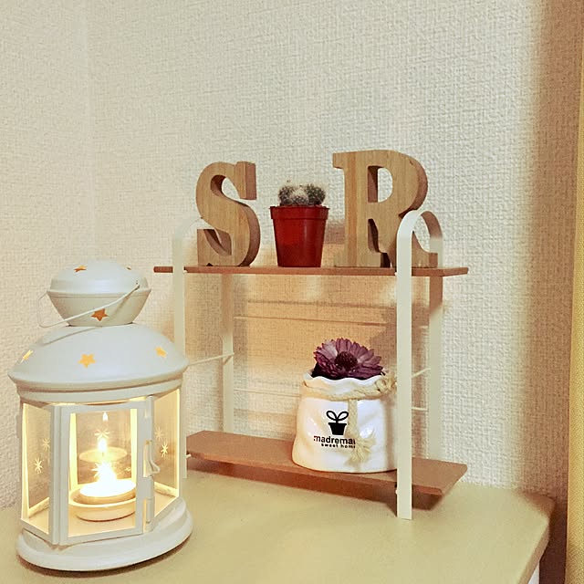 starainさんの実例写真