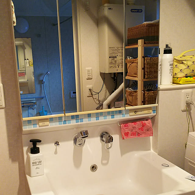 ku_ma_さんの実例写真