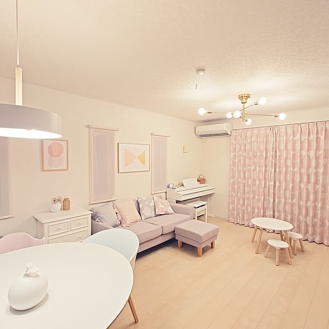 miyuさんの部屋