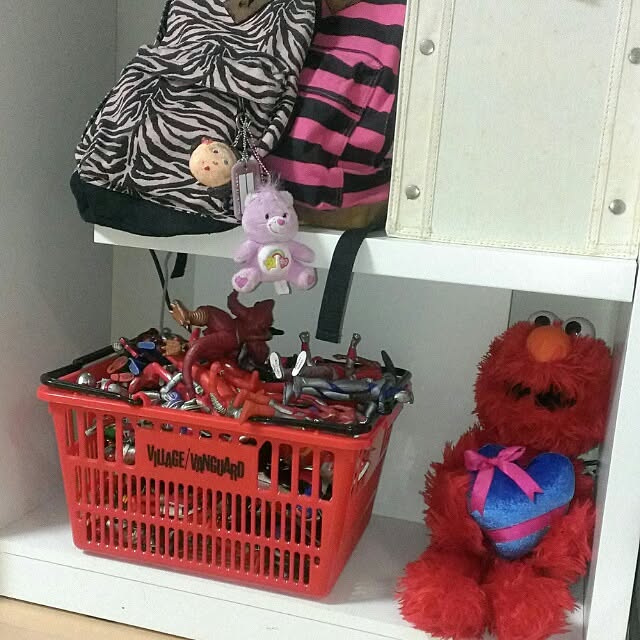 chikachinさんの実例写真