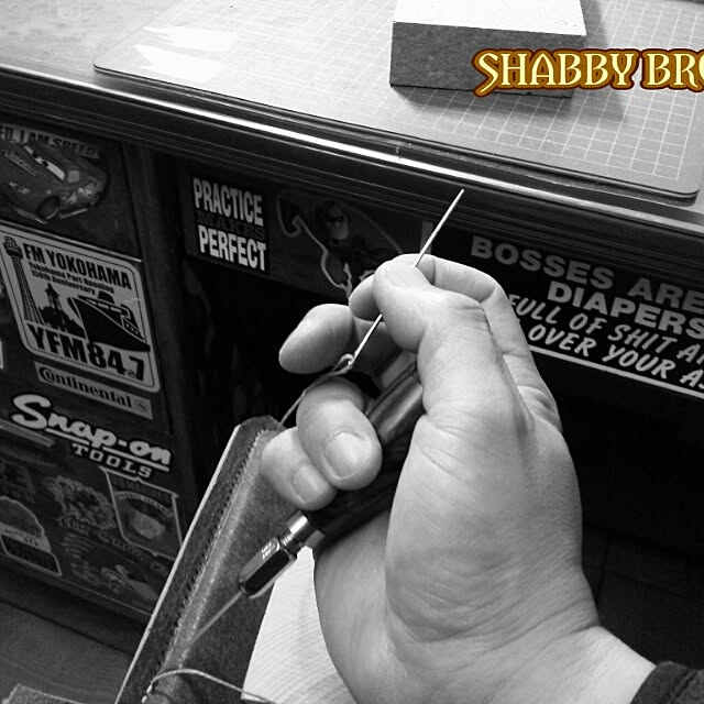 shabbybrownさんの実例写真