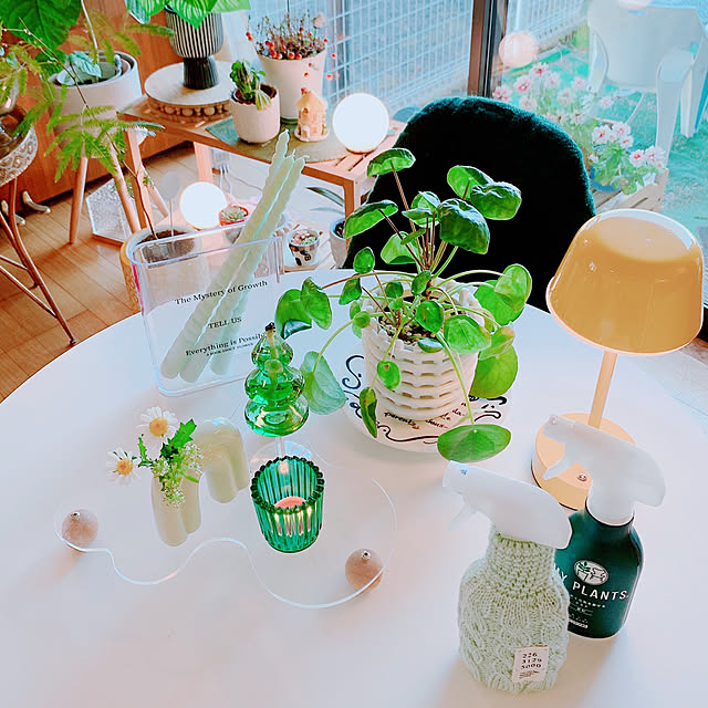 moonさんの部屋
