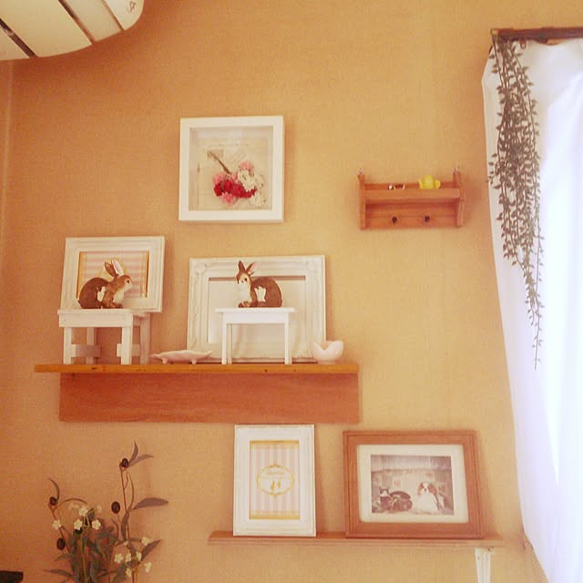 Tomopさんの実例写真