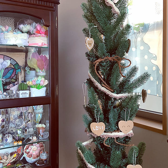 chiiyanさんの部屋