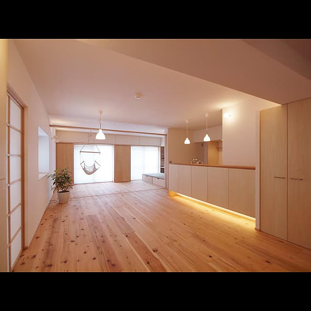 ithink_architectural_designさんの実例写真