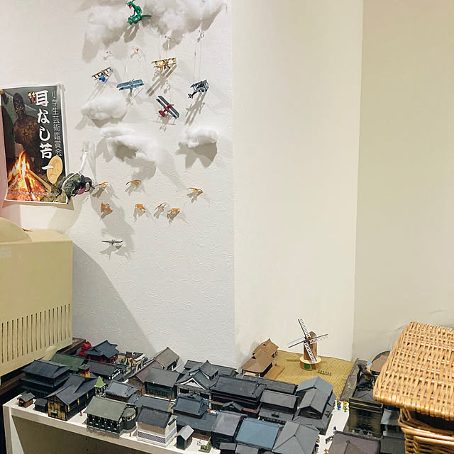 takakuzenさんの部屋
