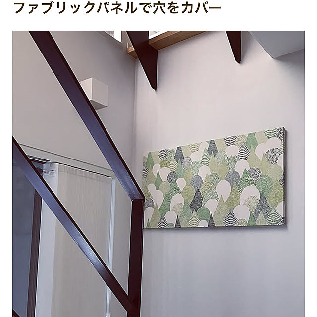 fukuさんの部屋