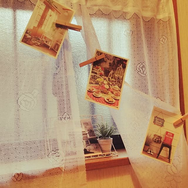 実例写真