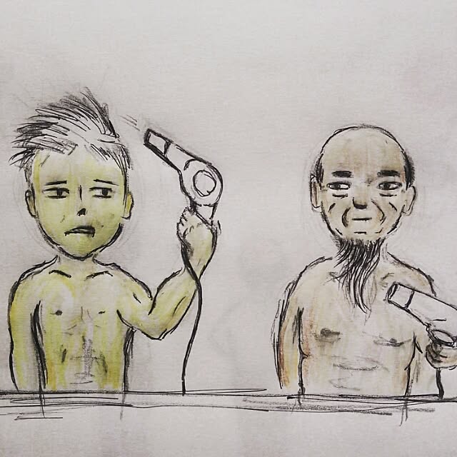 tetsuさんの実例写真