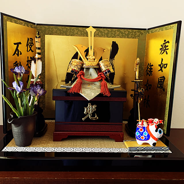 ki-chi-biさんの実例写真