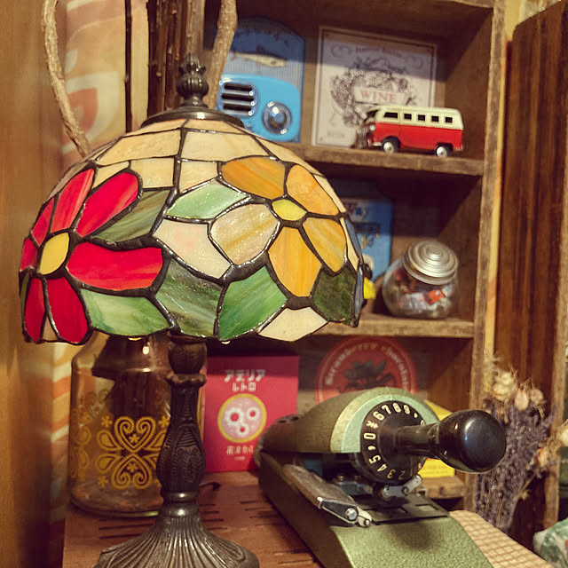 heidiさんの部屋