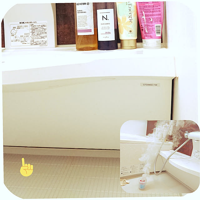onigiriさんの実例写真