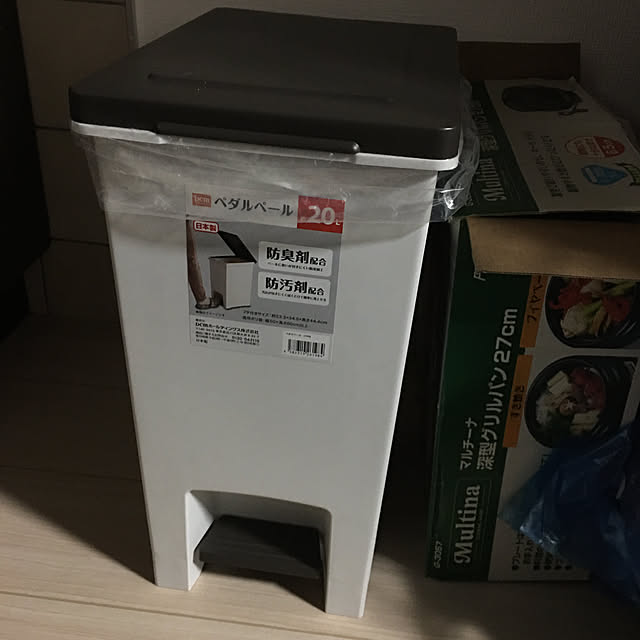 Yukaさんの部屋
