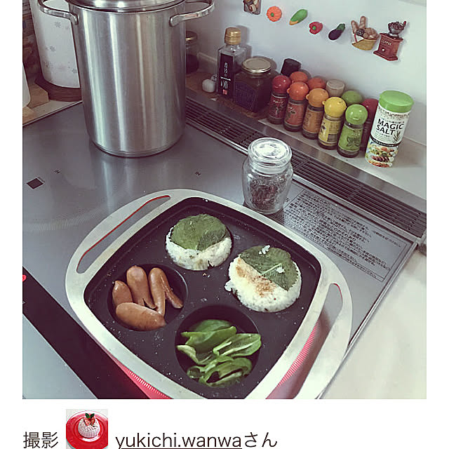yukichi.wanwaさんの実例写真
