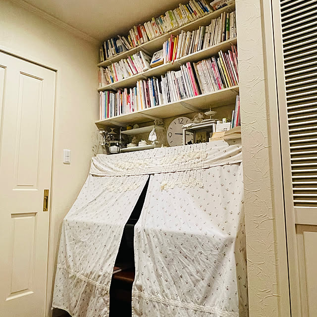 bu-bu-chanさんの部屋