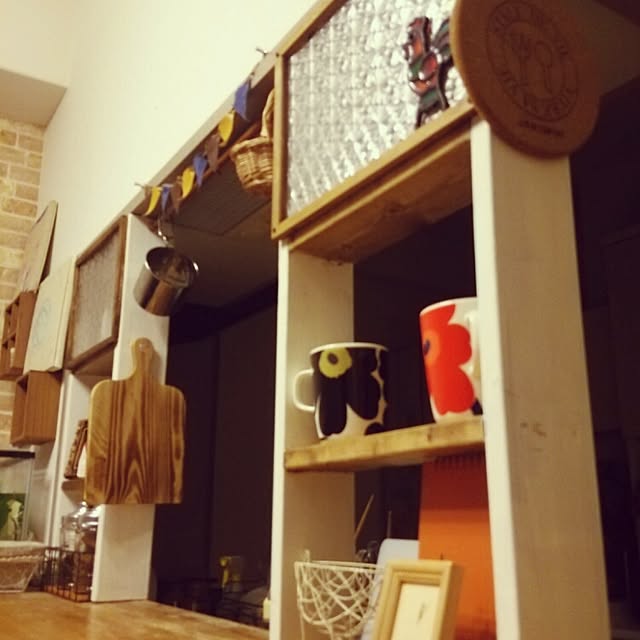NAkkoさんの実例写真