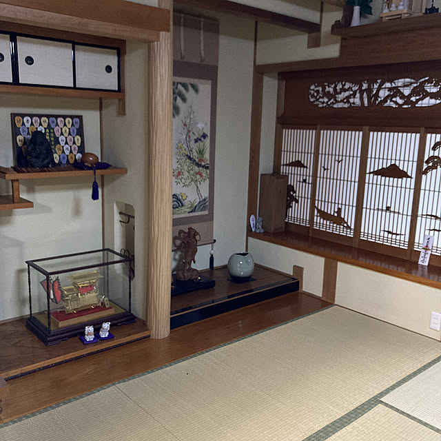 実例写真
