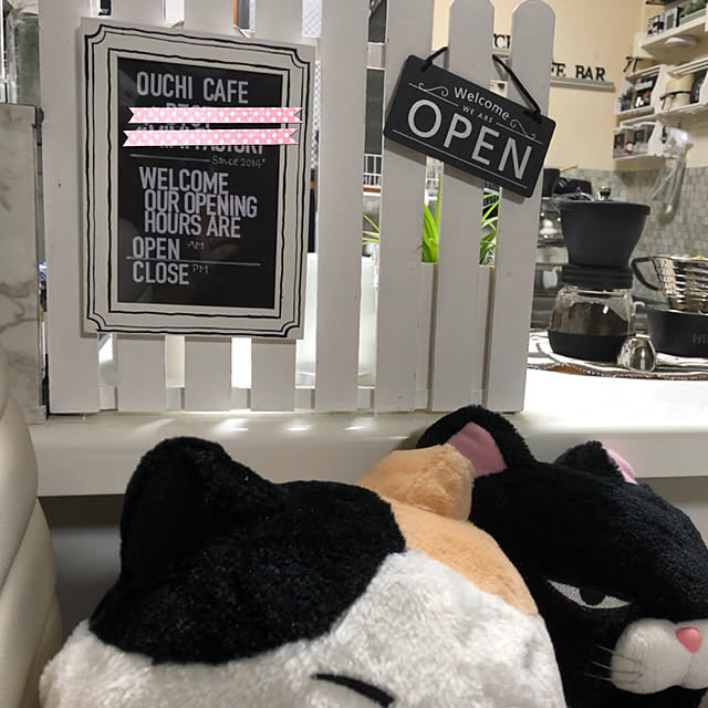 mimiさんの実例写真