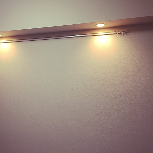 壁/天井のインテリア実例 - 2016-12-22 21:51:14
