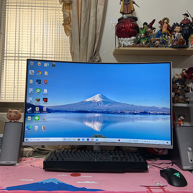 実例写真