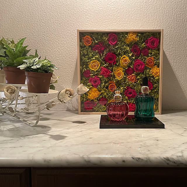 dearyumiさんの実例写真