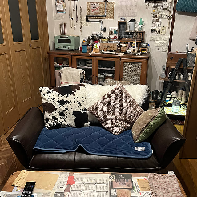 icietlaさんの部屋