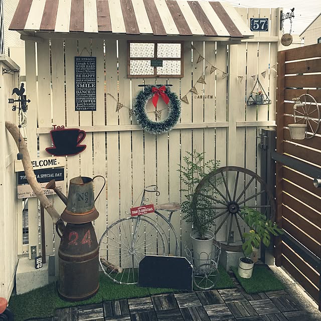 Sorieさんの実例写真