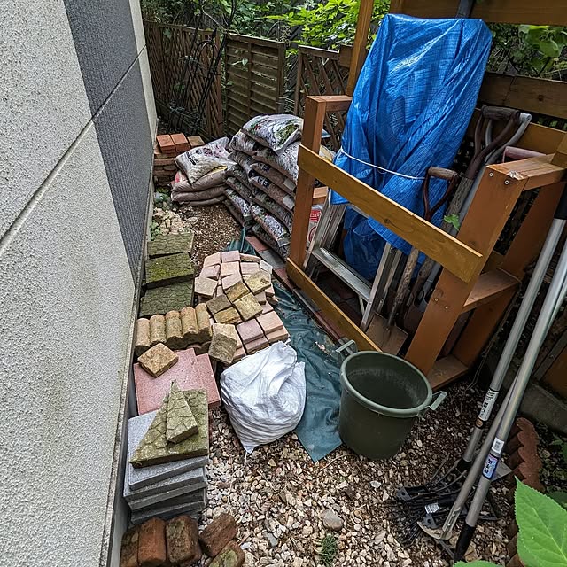 kazuさんの実例写真