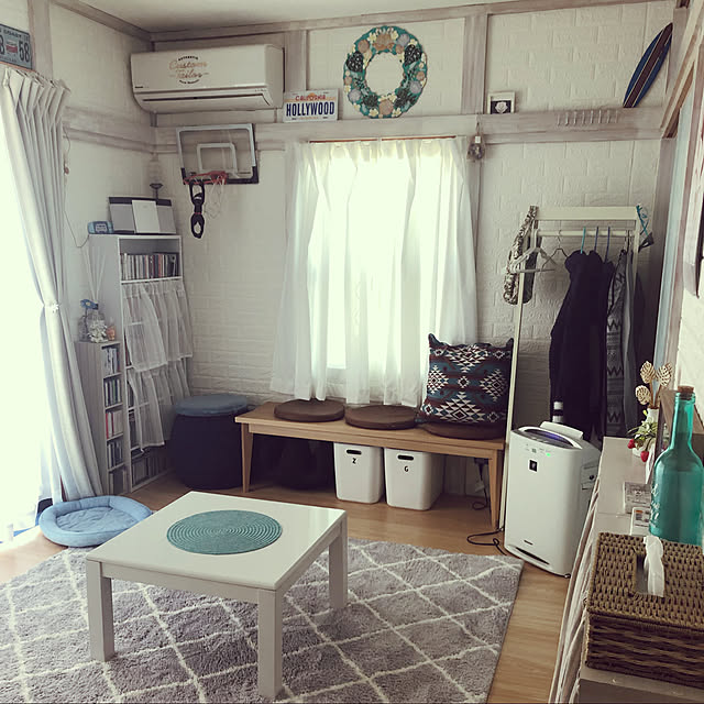 Saoriさんの実例写真
