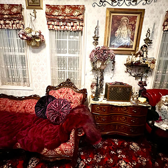 AYUKOさんの部屋